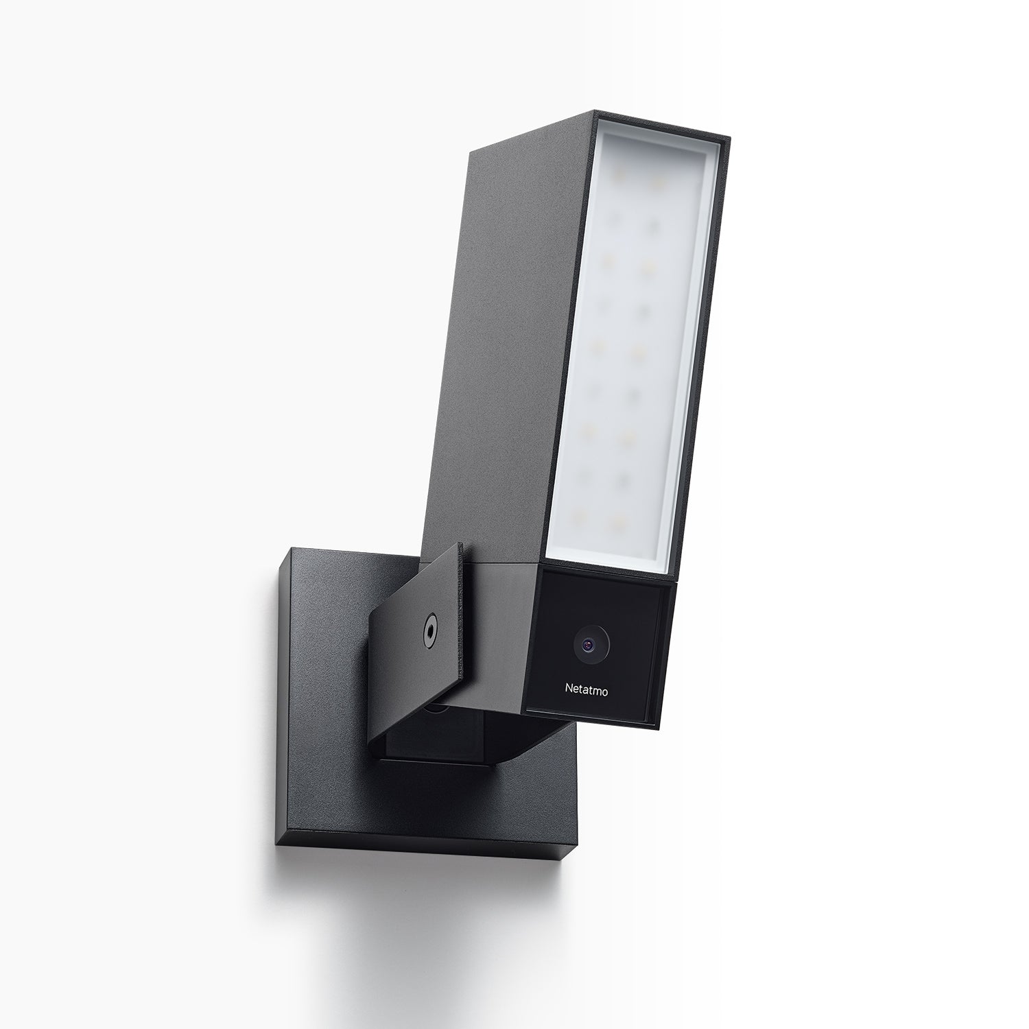 Netatmo Presence NANOC01EU Box – 1080p – IR 15 m – WLAN – IP66