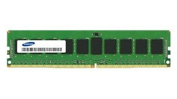 Samsung M391A1G43EB1-CRC – Arbeitsspeicher – 8 GB DDR4 2'400 MHz, ECC, 288-poliger DIMM