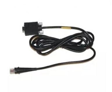 Honeywell Kabel 9-PIN SQZ auf LAN-Pin 9 3 m – für Xenon/Voyager/Hyperion u. a.