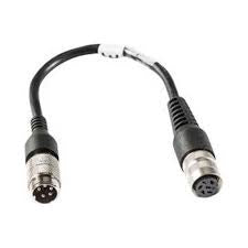 Honeywell DC-Stromkabel für CV60