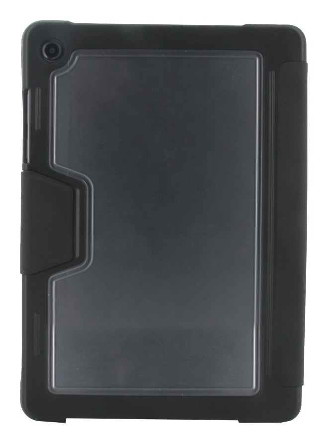 Mobilis Tablet-Hülle für Samsung Galaxy Tab A11+ – Schwarz