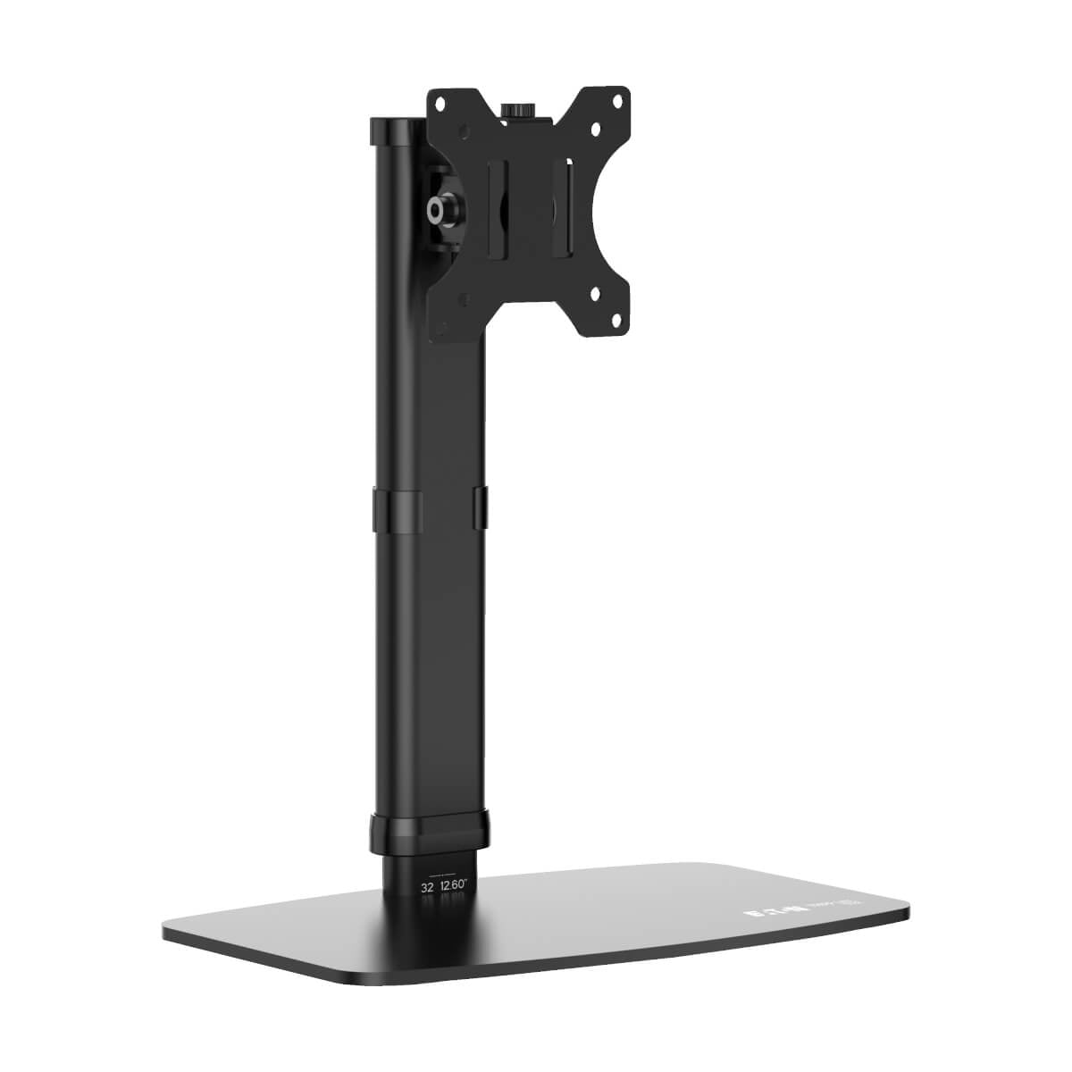 Tripp Lite DDV1727S – Monitor-Tischständer – freistehend – 1 Monitor – 17–27" – VESA 75×75/100×100 mm – höhenverstellbar