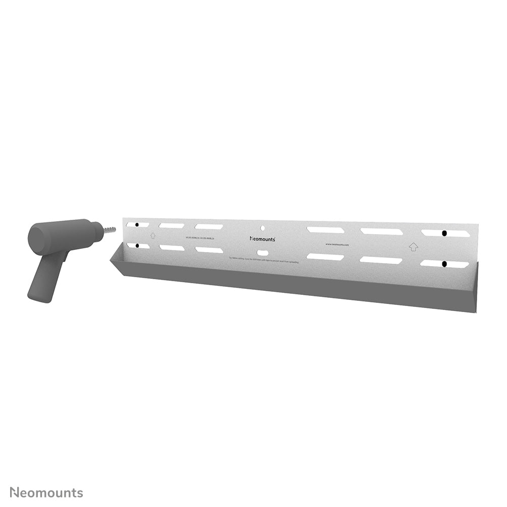 Neomounts WL35S-850BL16 – Abschliessbar, Schnelle Installation