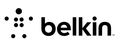 Belkin BoostCharge Z-Fold 3-in-1 Ladeständer – Qi2 – 15 W – für Qi2 Geräte – Schwarz