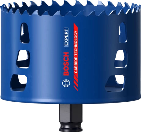 Bosch Professionelle EXPERT Lochsäge 102 mm – für Fliesen