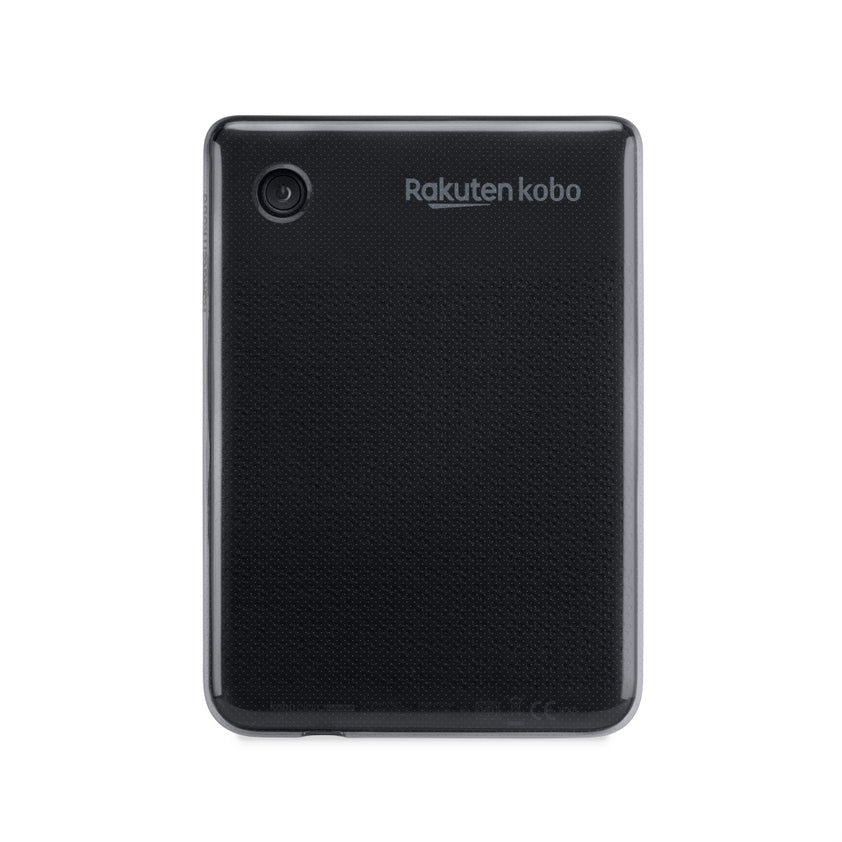 Rakuten Kobo Tablet-Hülle für Kobo Clara Colour / Clara BW 6" – Transparent