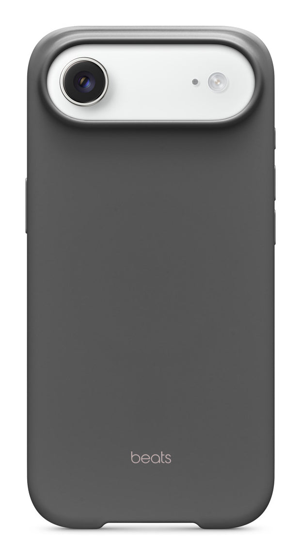 Apple Backcover – für iPhone Air – dunkelgrau – PC, MagSafe-kompatibel