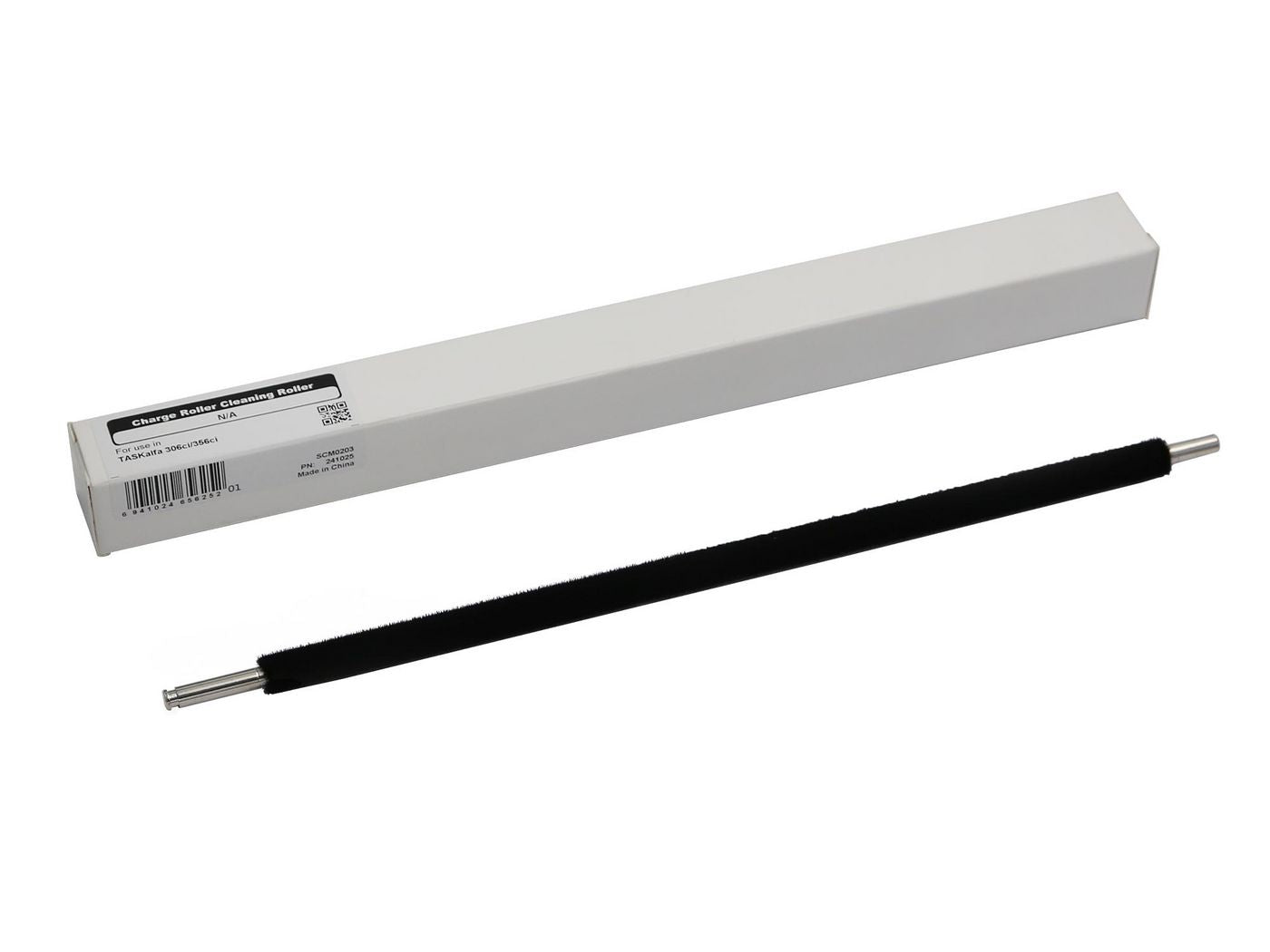 CoreParts Rollen-Kit Reinigungsrolle (MSP241025)
