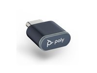 Poly BT700 – Headset-Dongle (USB-C), Bluetooth