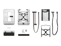 Lenovo ThinkStation Front Access Storage – Tower – für ThinkStation P3 Tower/ P3 Tower Gen 2/ P Serie