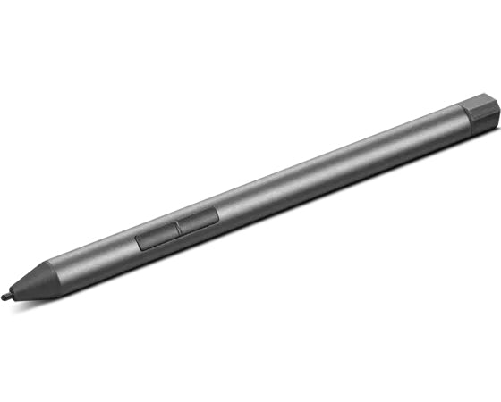 Lenovo Digital Pen 2 Eingabestift – Grau, für Windows 10