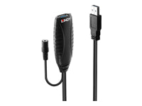 Lindy USB-Kabel, 10 m, USB 3