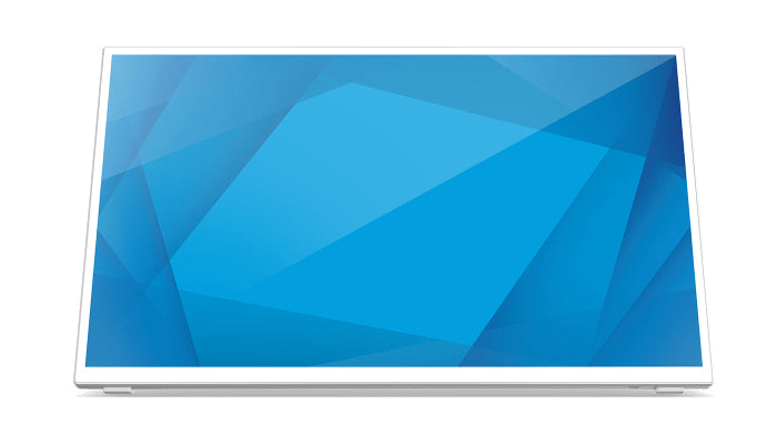 Elo Touch Solutions ET2470L-2UWA-1-WH-G – Monitor, 24", 1920 × 1080 (Full HD), LCD, Touch, Entspiegelt, Weiss