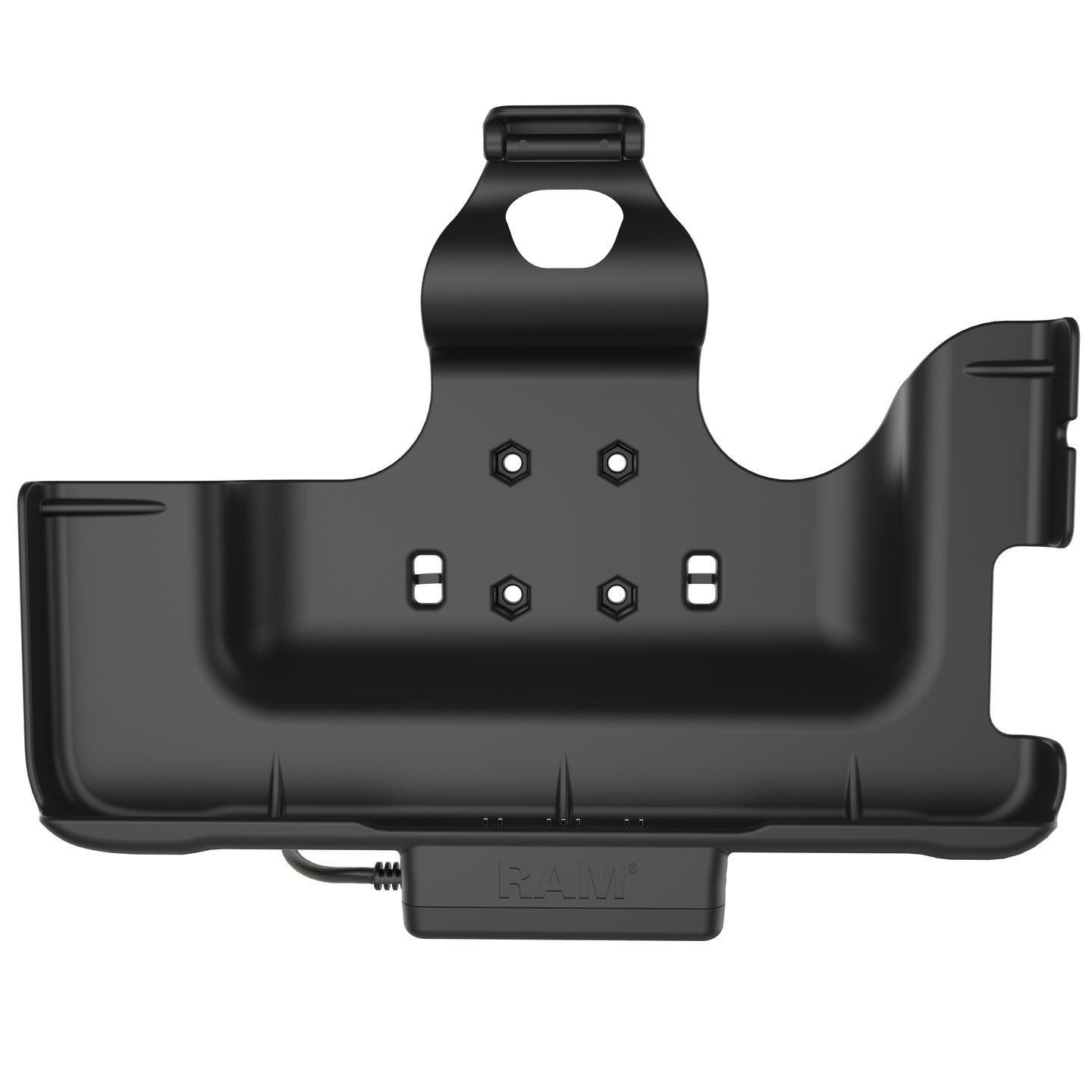 RAM Mounts Tab Active4 Pro – USB-C-Dockingstation