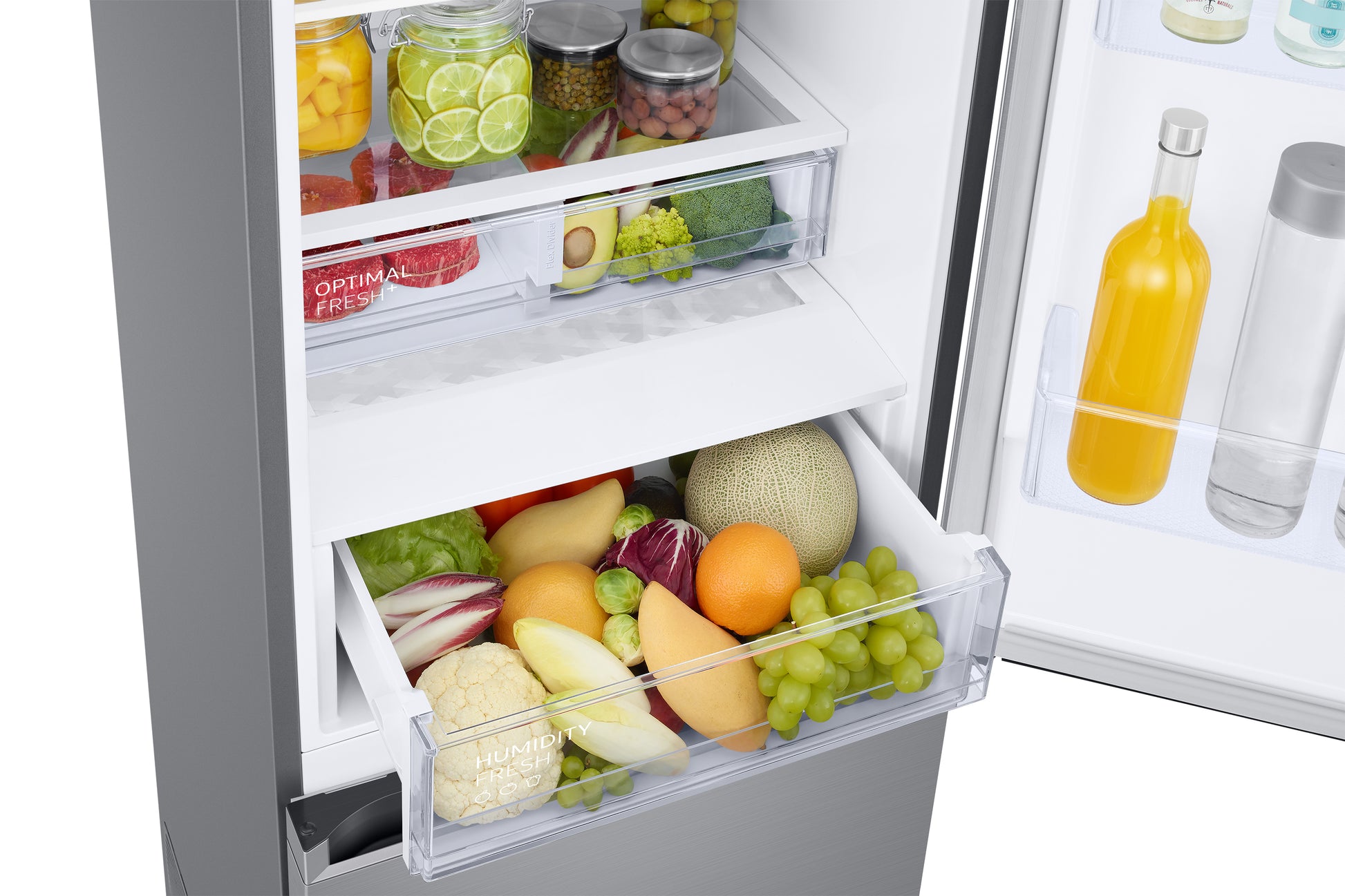 Samsung RB7300 Bespoke – 387 l, 230 V, Energieeffizienzklasse A, 35 dB
