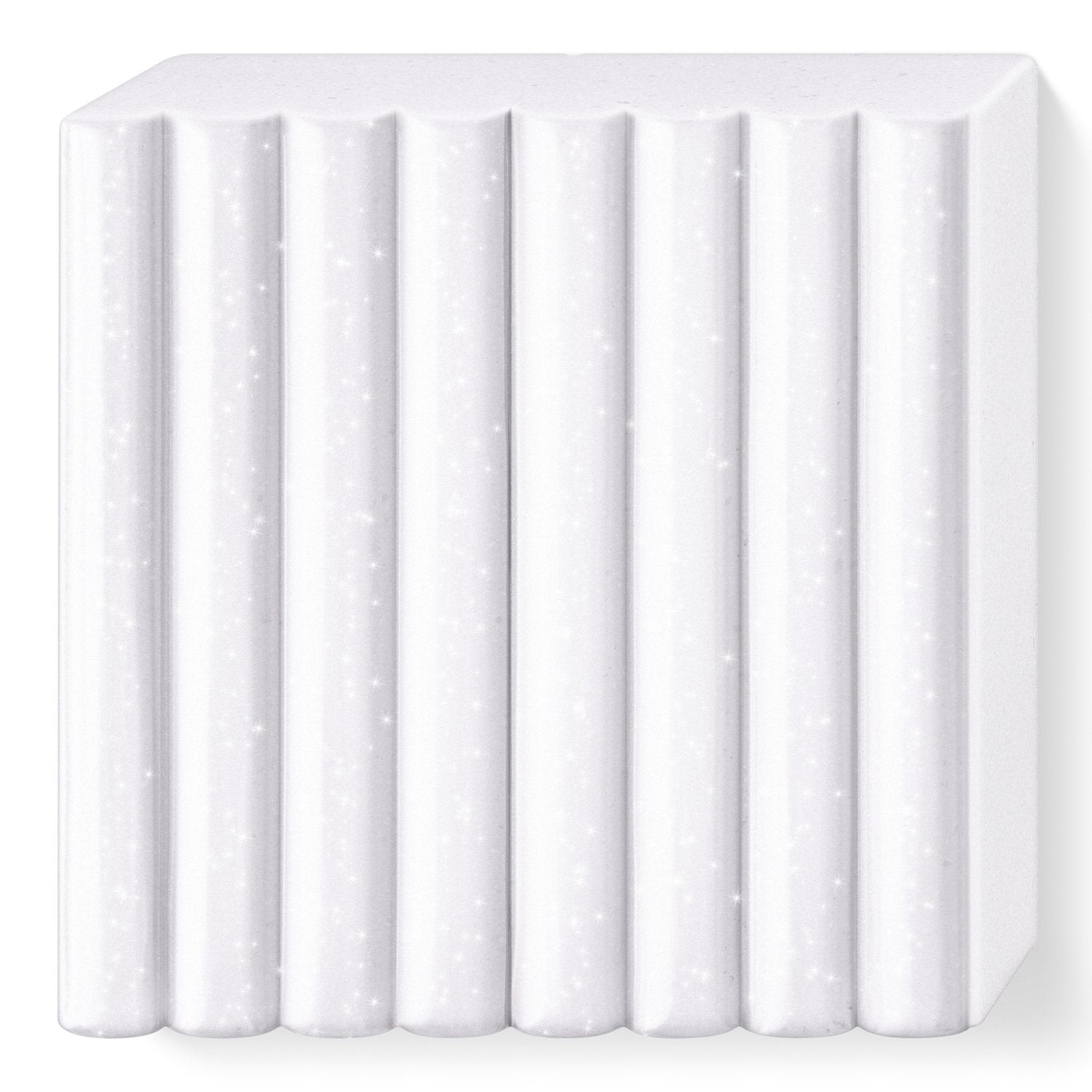 Staedtler Modelliermasse, Weiss, ofenhärtend (110 °C, 30 min), 57 g