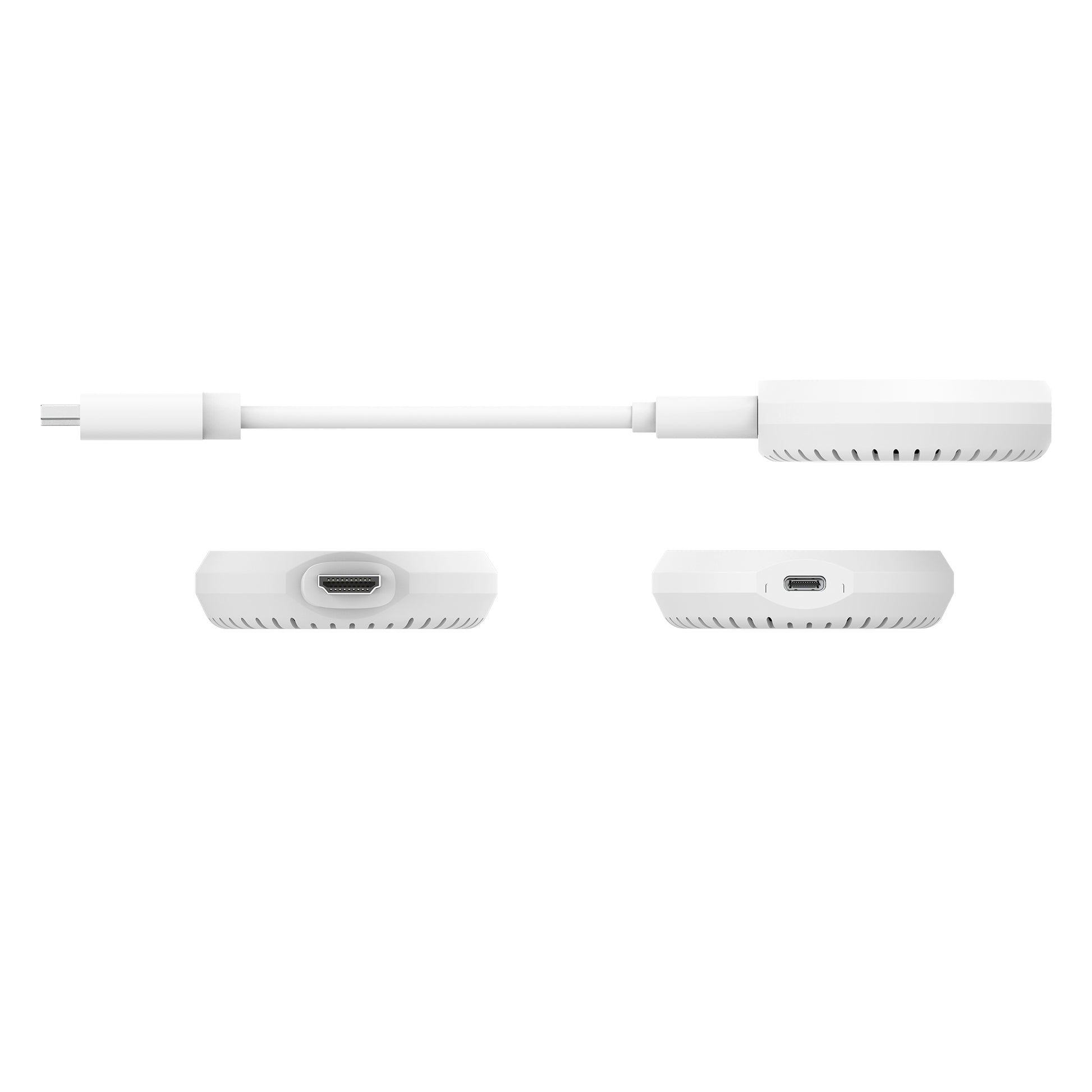 j5create ScreenCast – Wireless HDMI-Extender, 4K