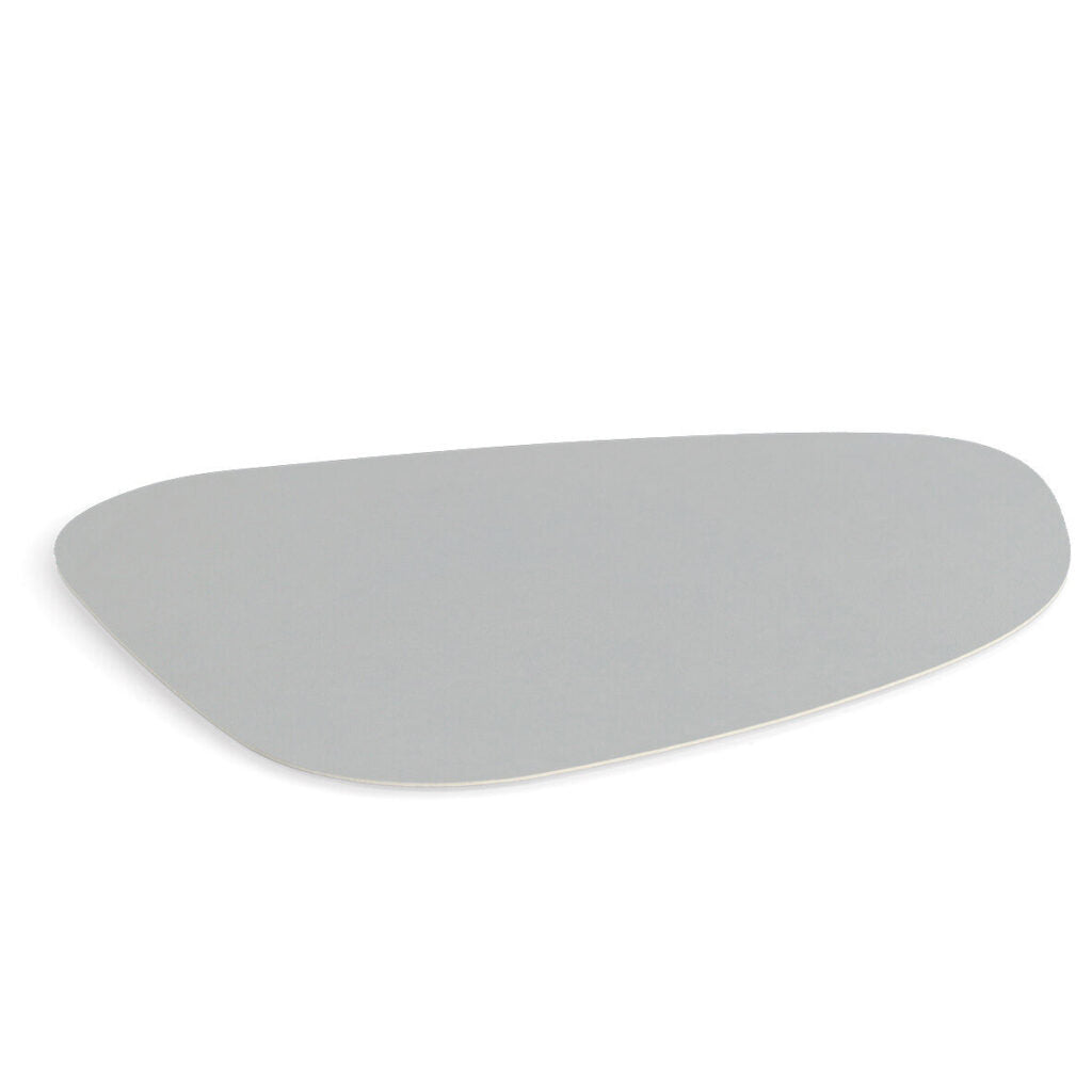 Zeller Present Tischset – PVC, beige, 42 × 34 cm
