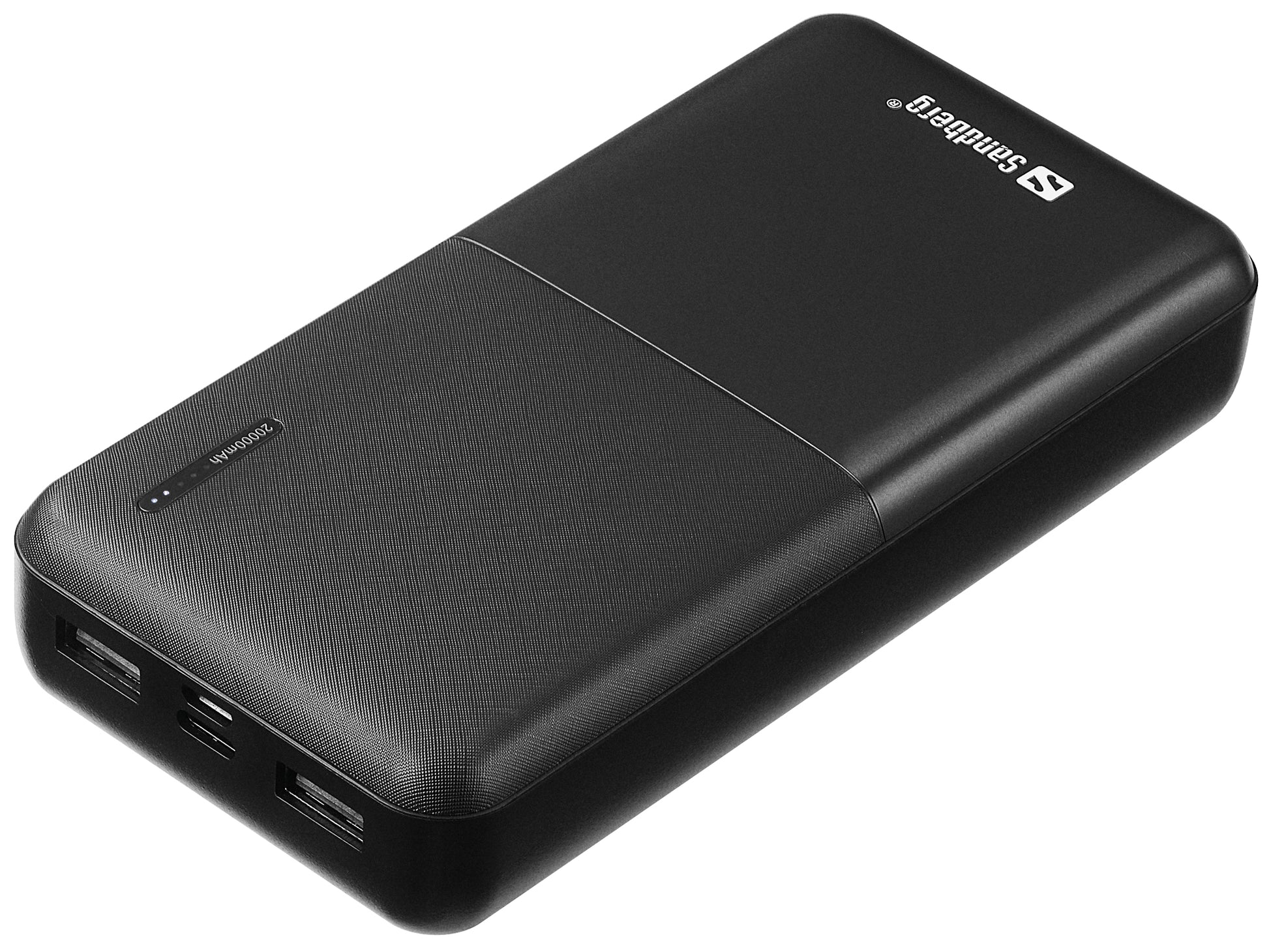 Sandberg Powerbank 20000 mAh