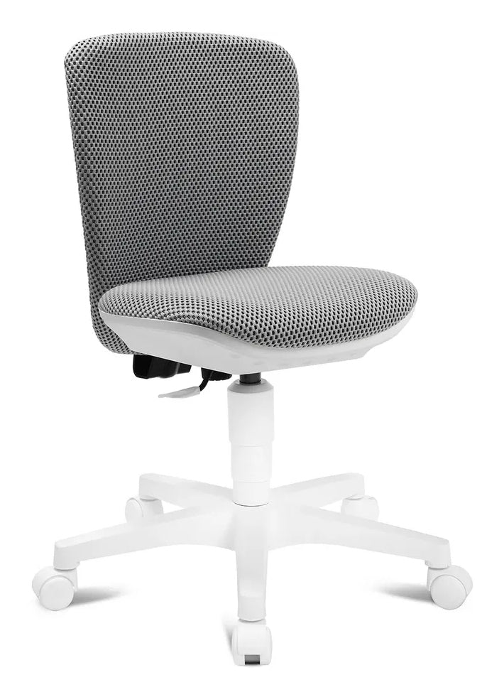 Topstar Hocker Home S'cool – grau