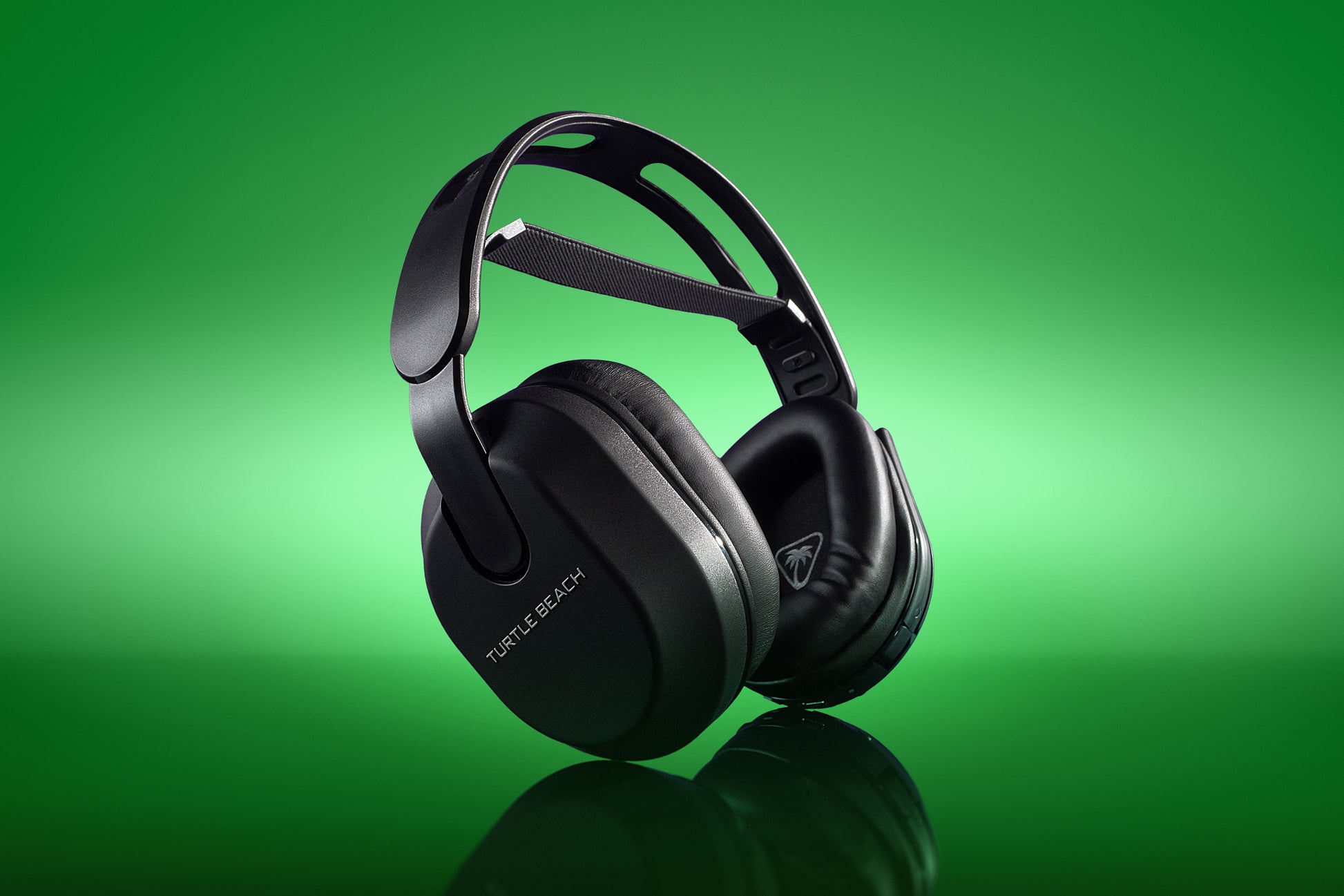 Turtle Beach Stealth 500 – Kabelloses Gaming-Headset – 2,4 GHz & Bluetooth 5.2 – Schwarz