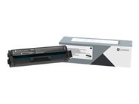 Lexmark Toner - Schwarz - für CS331/CX331
