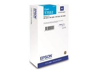 Epson Tintenpatrone WF-8xxx, Cyan, XL – für WF-8xxx-Serie