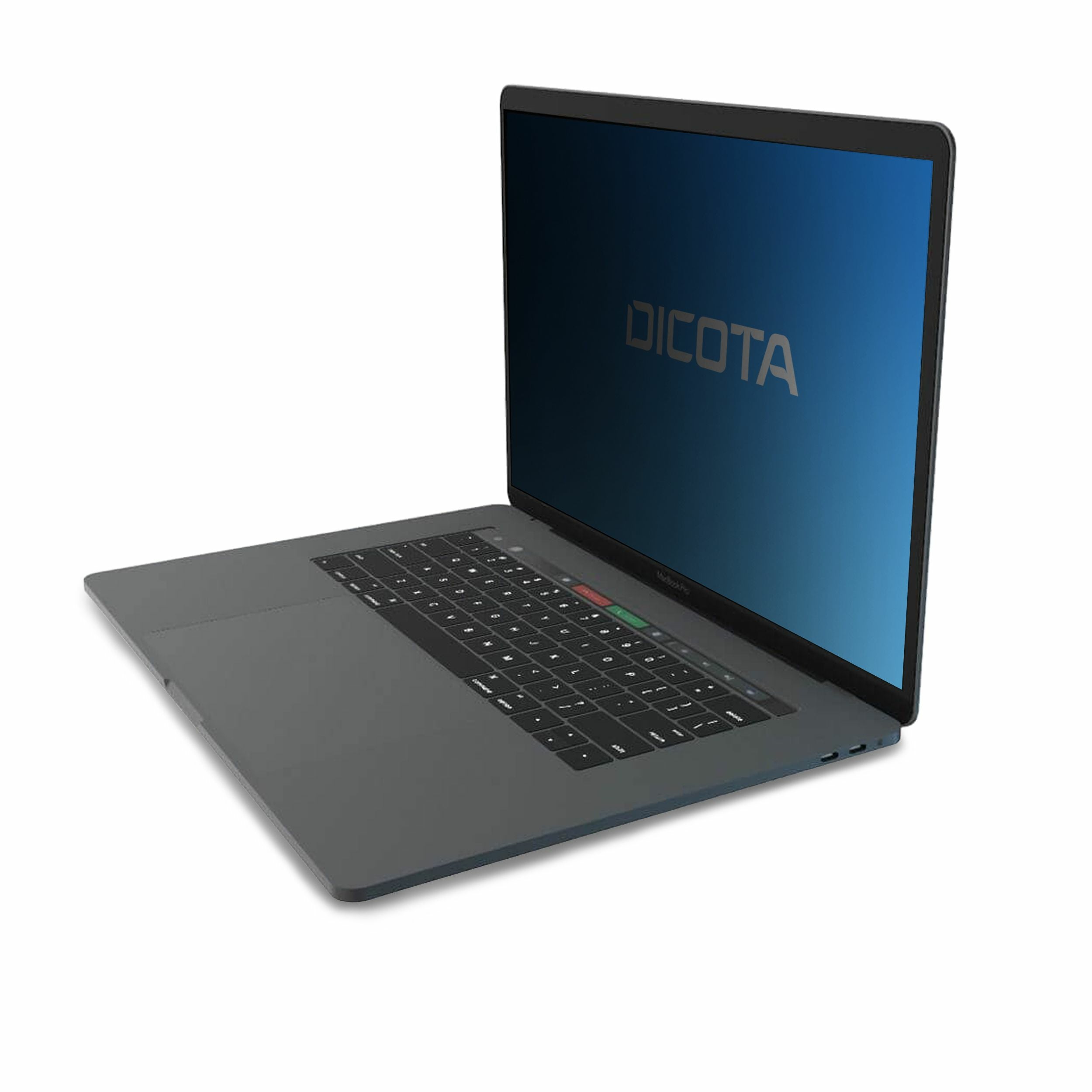 DICOTA Displayschutz für Apple MacBook Pro 15 Retina (2017)