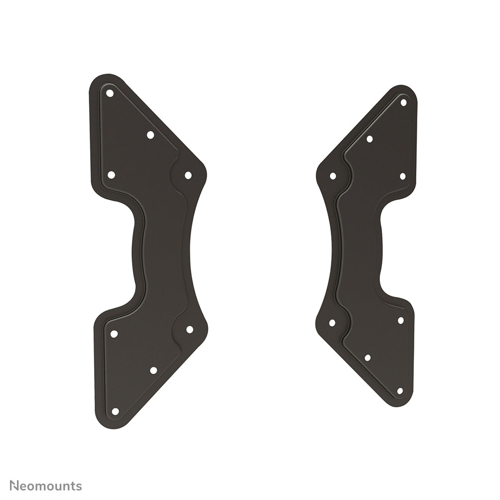 Neomounts FPMA-VESA440 – VESA-Adapterplatte – 27–60" – VESA 200×200/200×300/200×400/300×300/400×200/400×400 mm