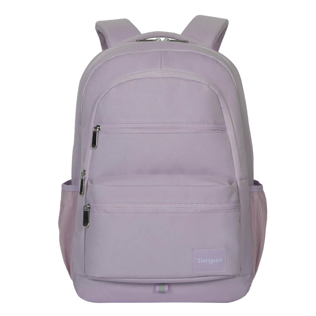 Targus Octave III BlackPack – Notebook-Rucksack – für 15,6" Notebook, schwarz/orchidee
