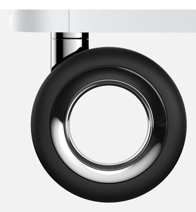 Apple Mac Pro M2 Ultra – 24‑Kern CPU, 60‑Kern GPU, 64 GB RAM, 2 TB SSD, Tower, macOS Ventura