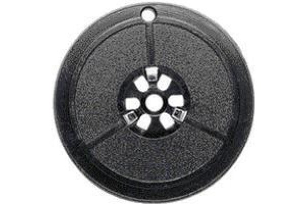 Kores Farbband – Nylon, schwarz – Gruppe 5/6 – für Brother, Hermes, Anitech M200 und andere – 13 mm × 10 m
