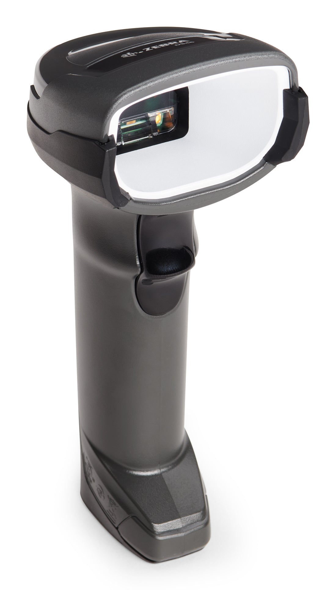Zebra DS4678 – Barcodeleser – Funk