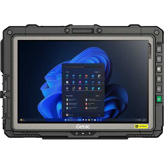 Getac UX10G3-EX – 10,1", 512 GB, 16 GB RAM, Windows 11 Pro, Intel Core i5-1235U