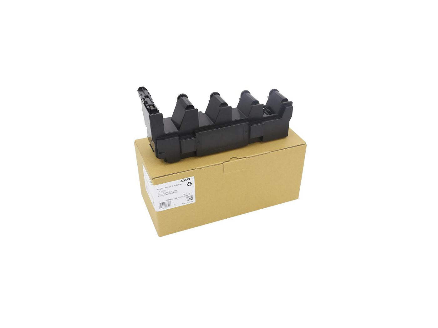 CoreParts Resttonerbehälter [MSP521042]