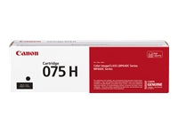 Canon Toner 075H – Schwarz