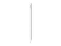 Apple Pencil USB-C 2023 Eingabestift – für iPad Air (5. Gen.), Kunststoff, Weiss