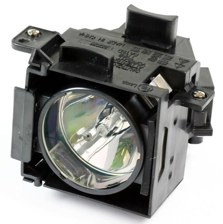 CoreParts Ersatzlampe – 200 W, 2000 h, für Epson EMP-61/EMP-81/EMP-81+ und andere
