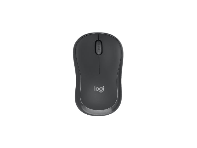 Logitech MK370 – Tastatur, kabellos (2,4 GHz), Dunkelgrau