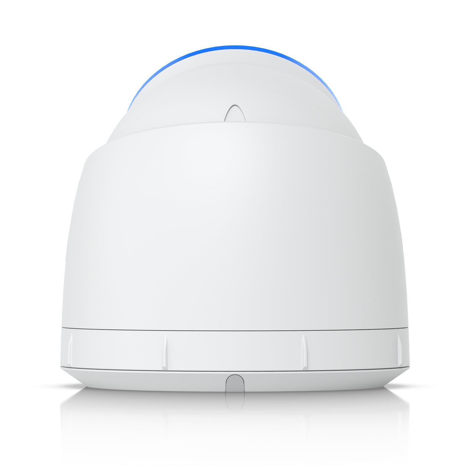 Ubiquiti UVC-AI-TURRET-W Kamera – 4K, PoE, wetterfest, weiss
