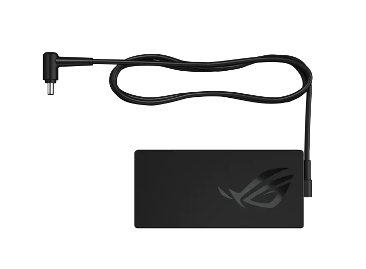 ASUS ROG AD240-00E Netzteil 240 W – kompakter Adapter