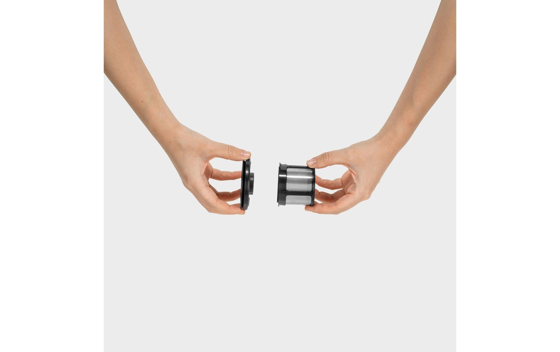 Kärcher Filter-Set CVH 2 – HEPA – für CVH 2, CVH 2-4, CVH 3 Plus – 2 Stk.