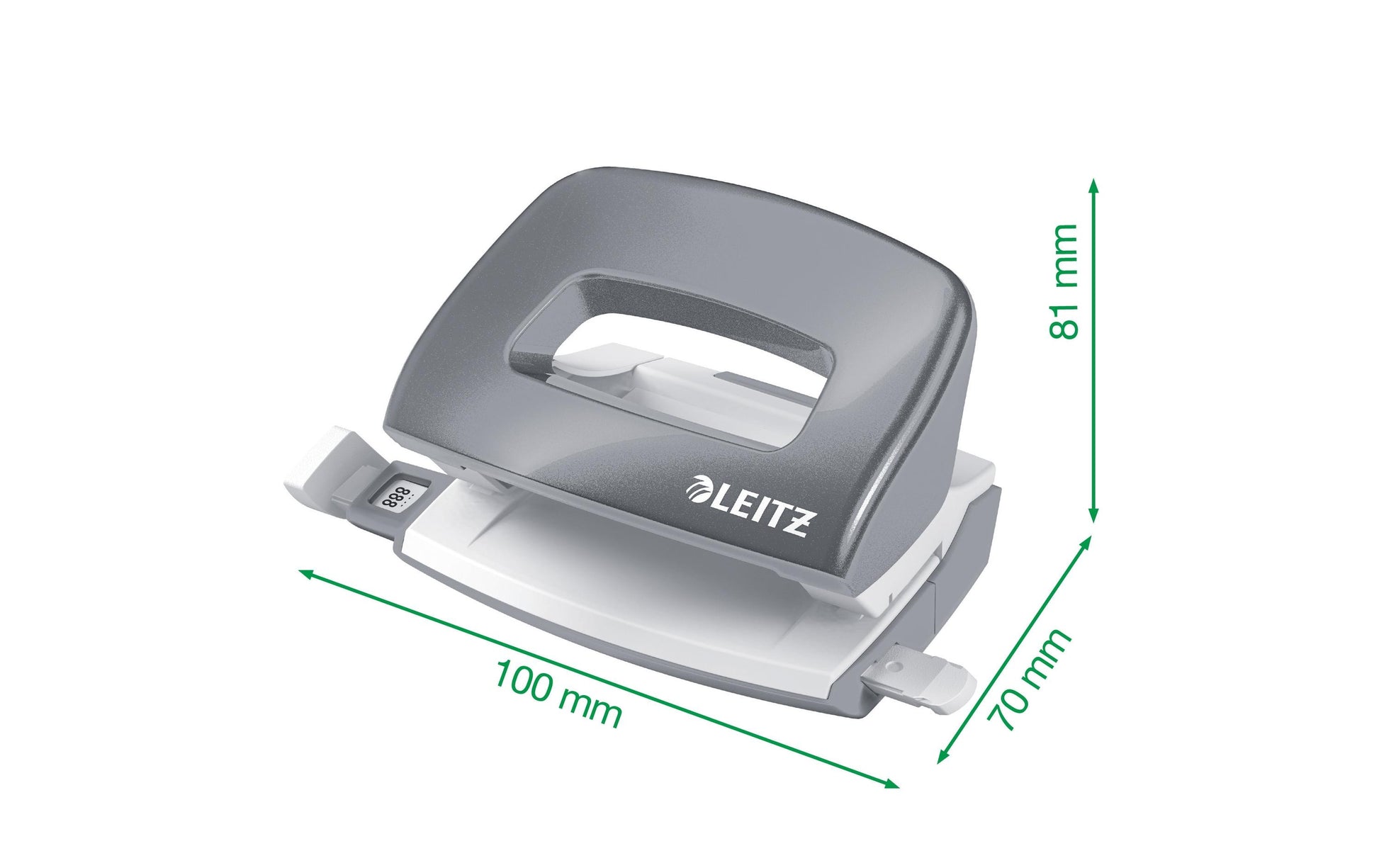Leitz Bürolocher