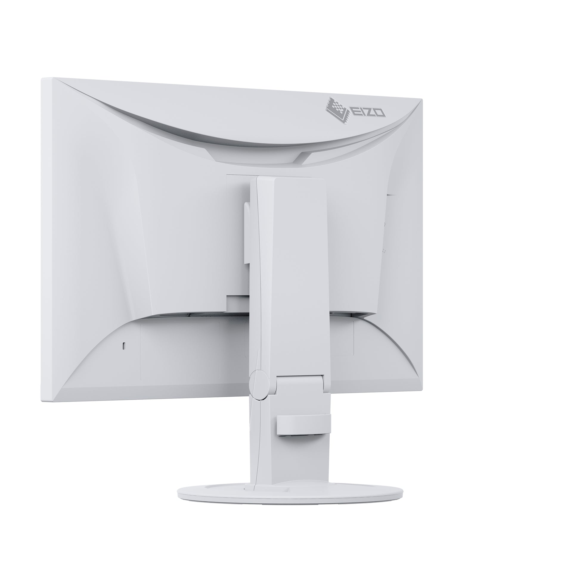 EIZO EV2460-Swiss Edition – 23,8" (60,5 cm), IPS, Full HD, Weiss