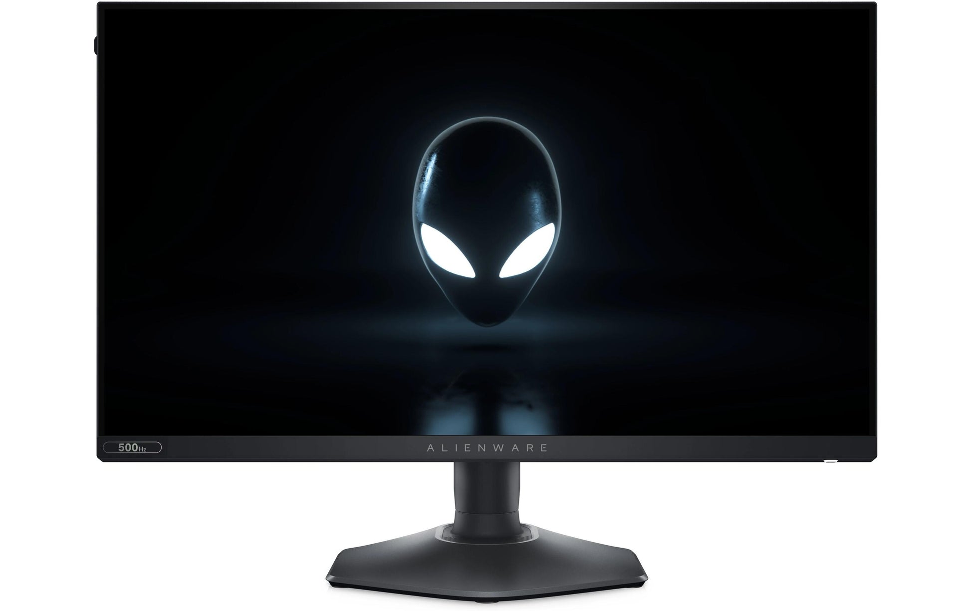 Alienware AW2524HF – 24,5", 1920 × 1080 (Full HD), IPS, 500 Hz, HDR10