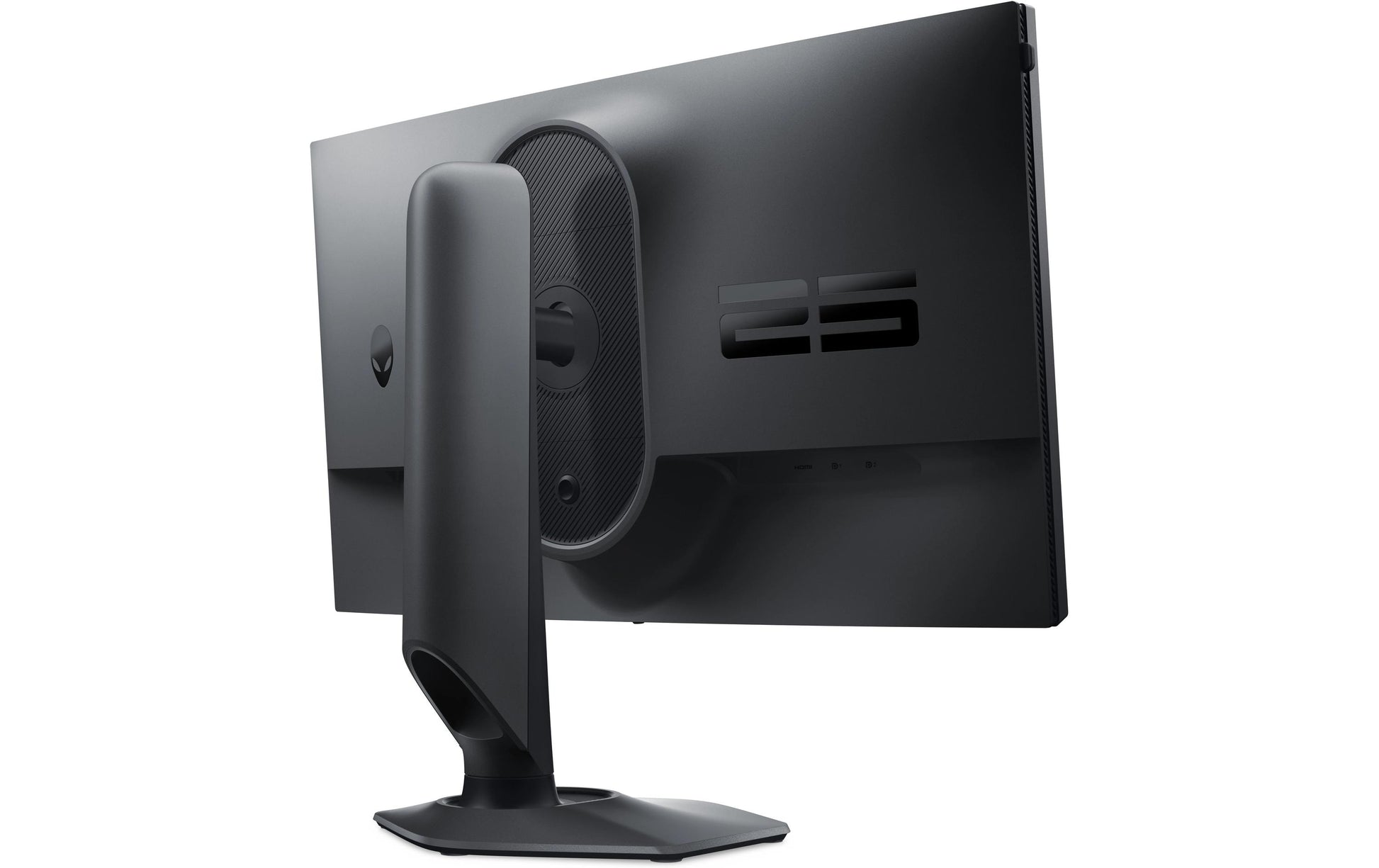 Alienware AW2524HF – 24,5", 1920 × 1080 (Full HD), IPS, 500 Hz, HDR10