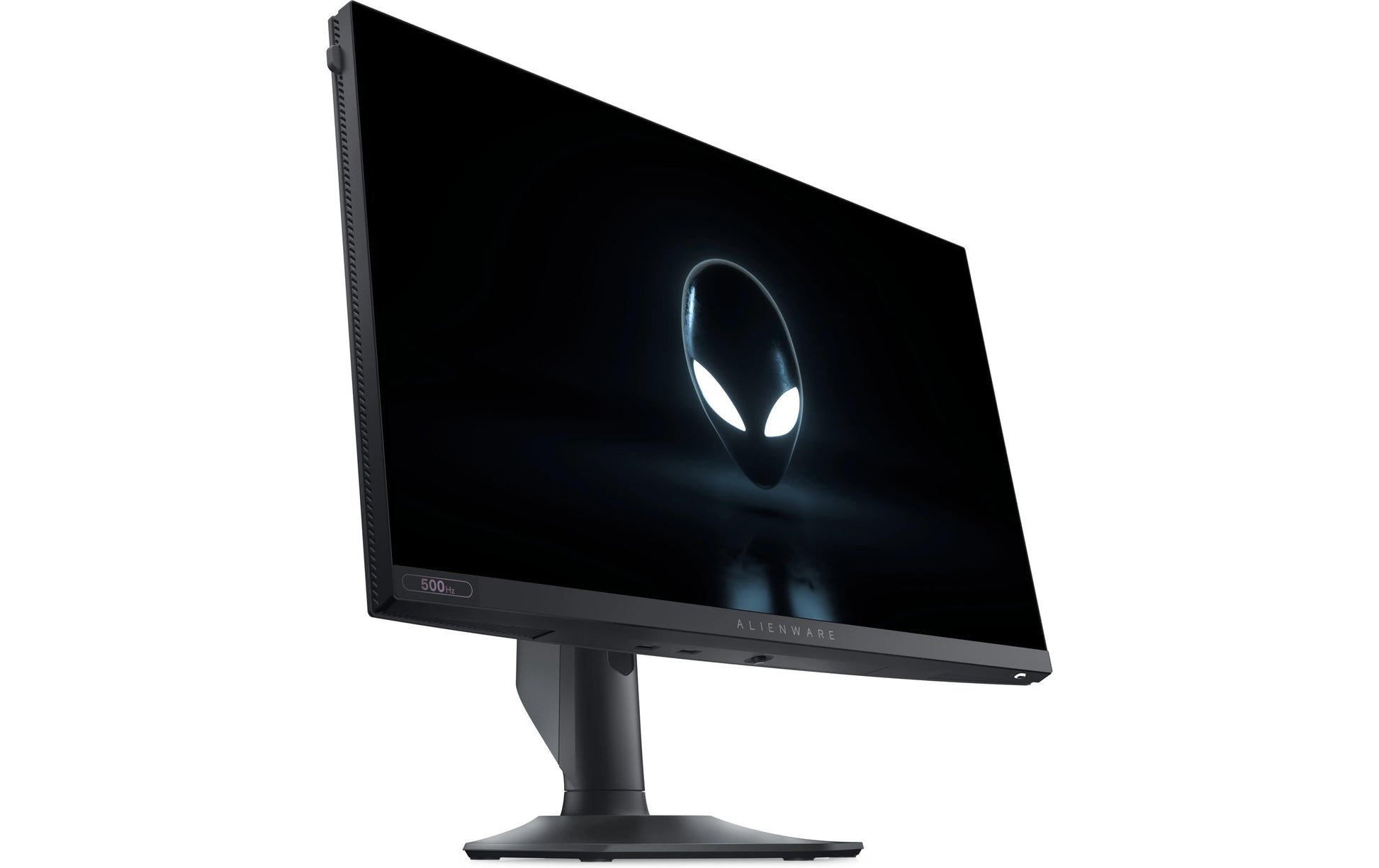 Alienware AW2524HF – 24,5", 1920 × 1080 (Full HD), IPS, 500 Hz, HDR10