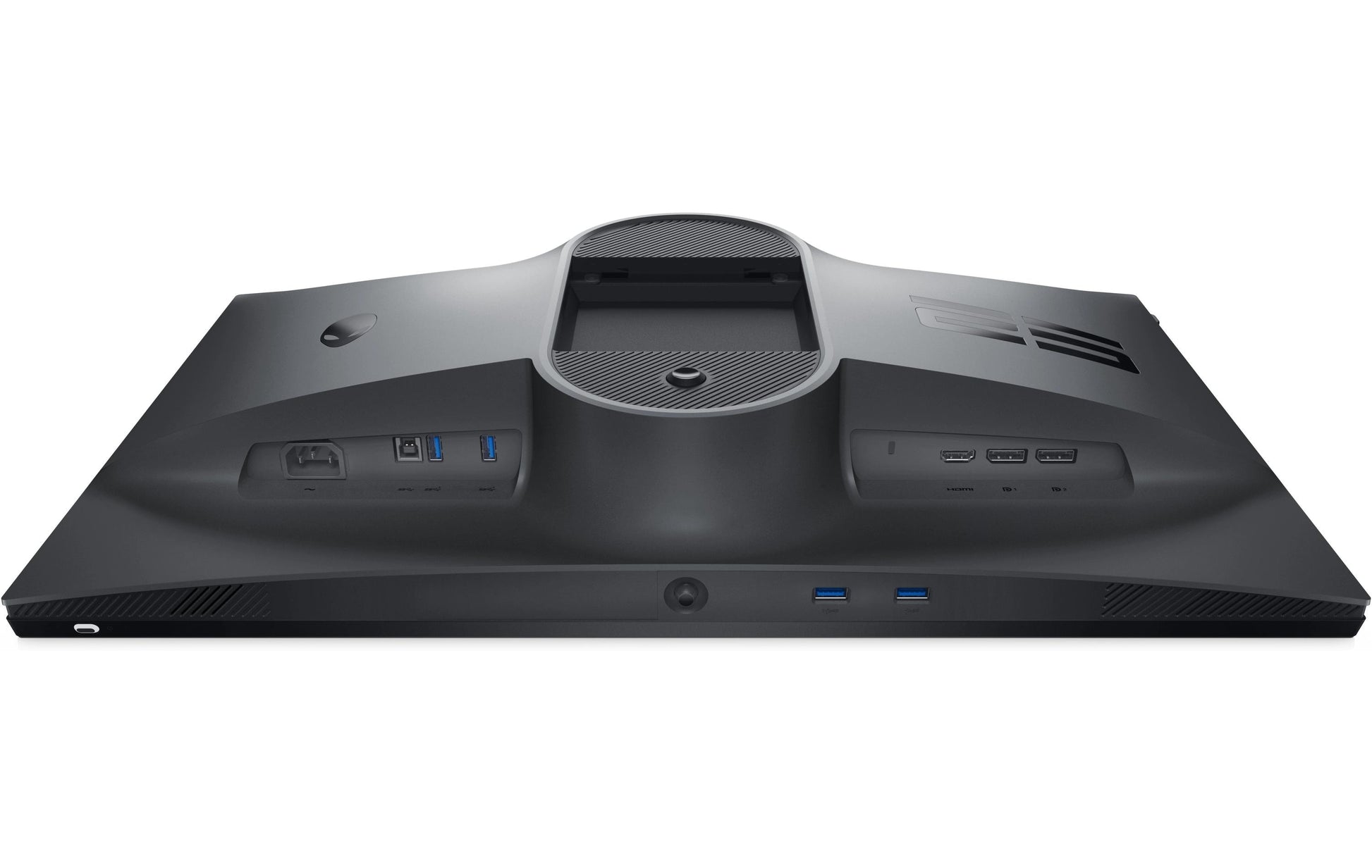 Alienware AW2524HF – 24,5", 1920 × 1080 (Full HD), IPS, 500 Hz, HDR10