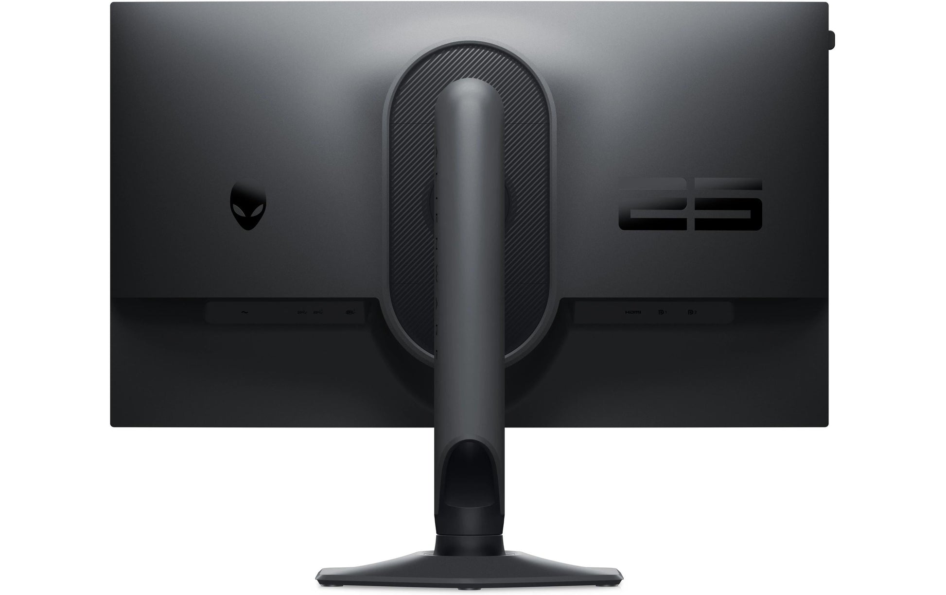 Alienware AW2524HF – 24,5", 1920 × 1080 (Full HD), IPS, 500 Hz, HDR10