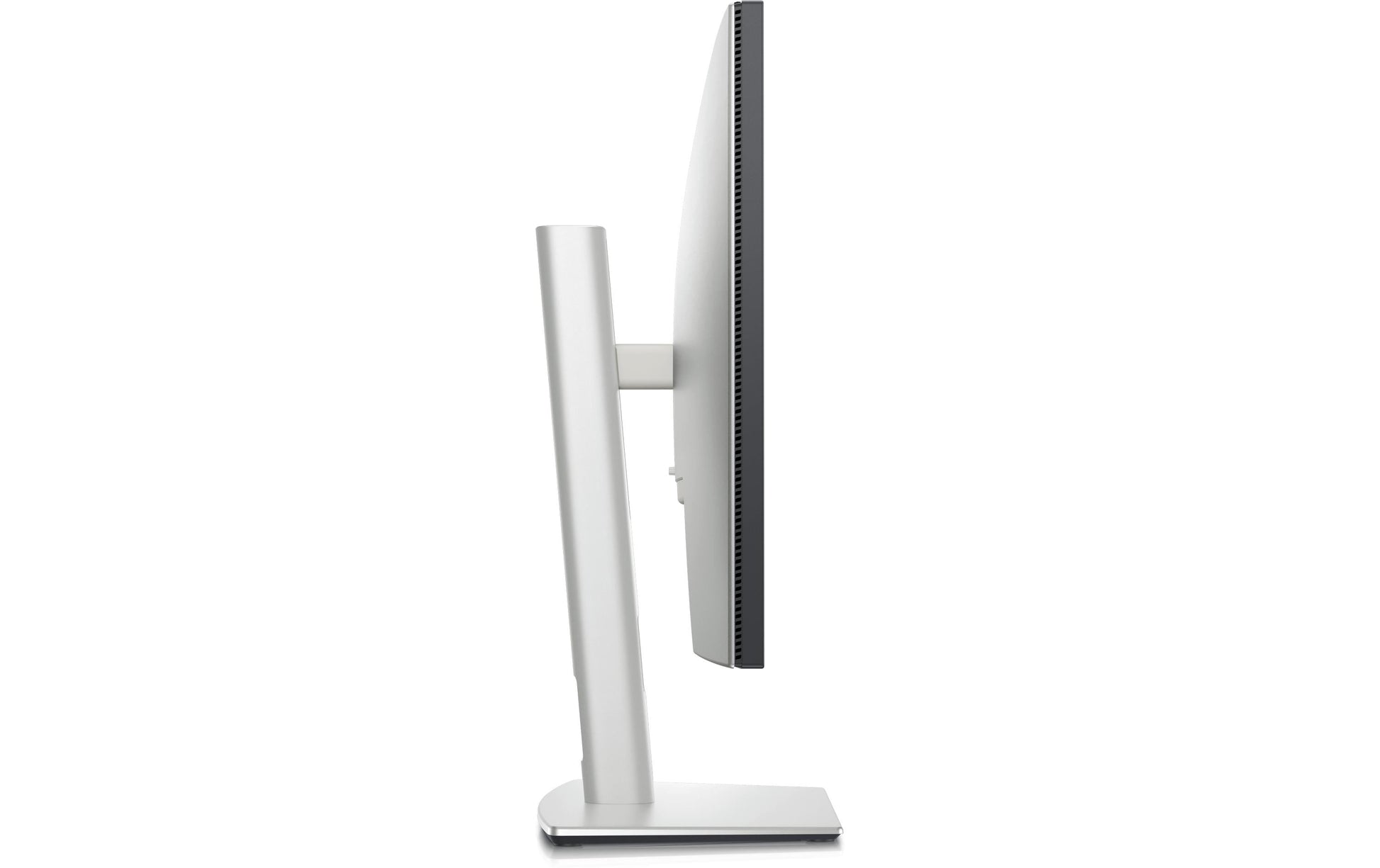 DELL UltraSharp 27 Thunderbolt Hub – Monitor, 27", 350 cd/m², USB-C, KVM, Daisy Chain, VESA 100 × 100, Silber